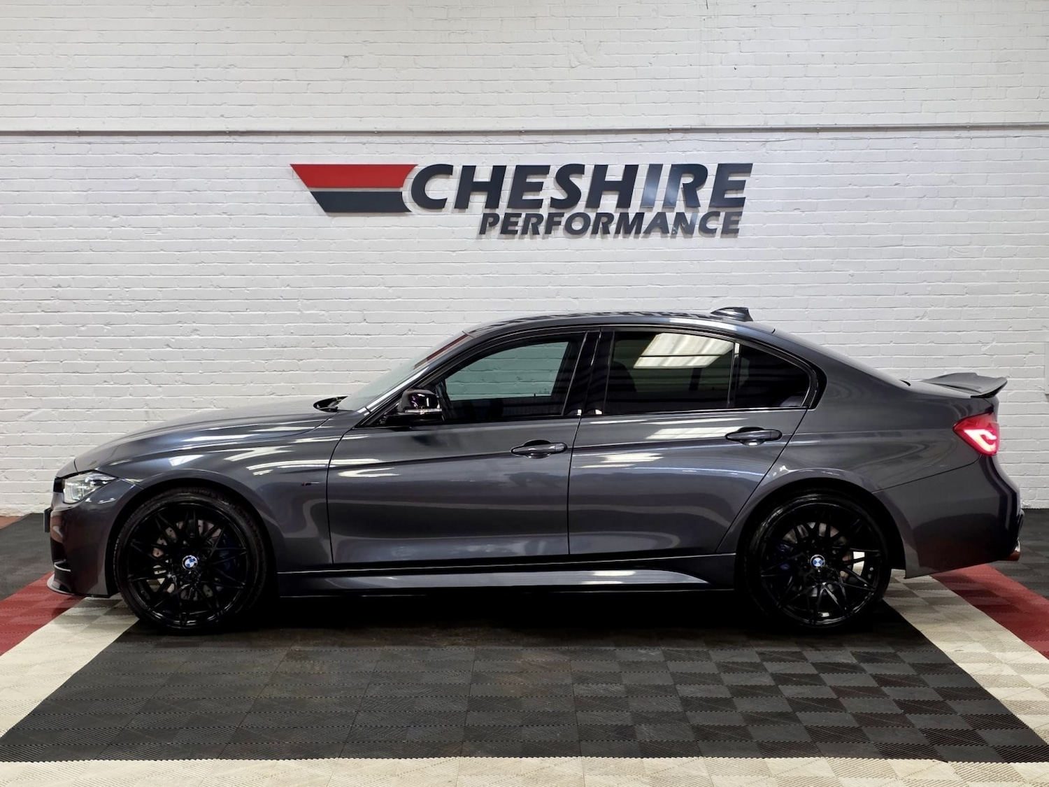 Used BMW 3 Series 2015 for sale - 77721357: Photo 8