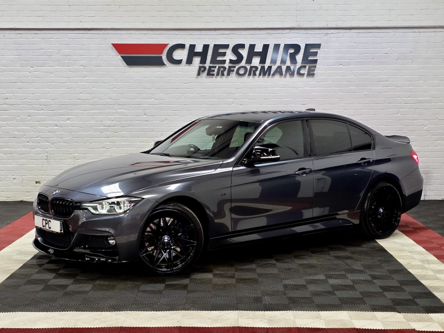 Used BMW 3 Series 2015 for sale - 77721357: Photo 9