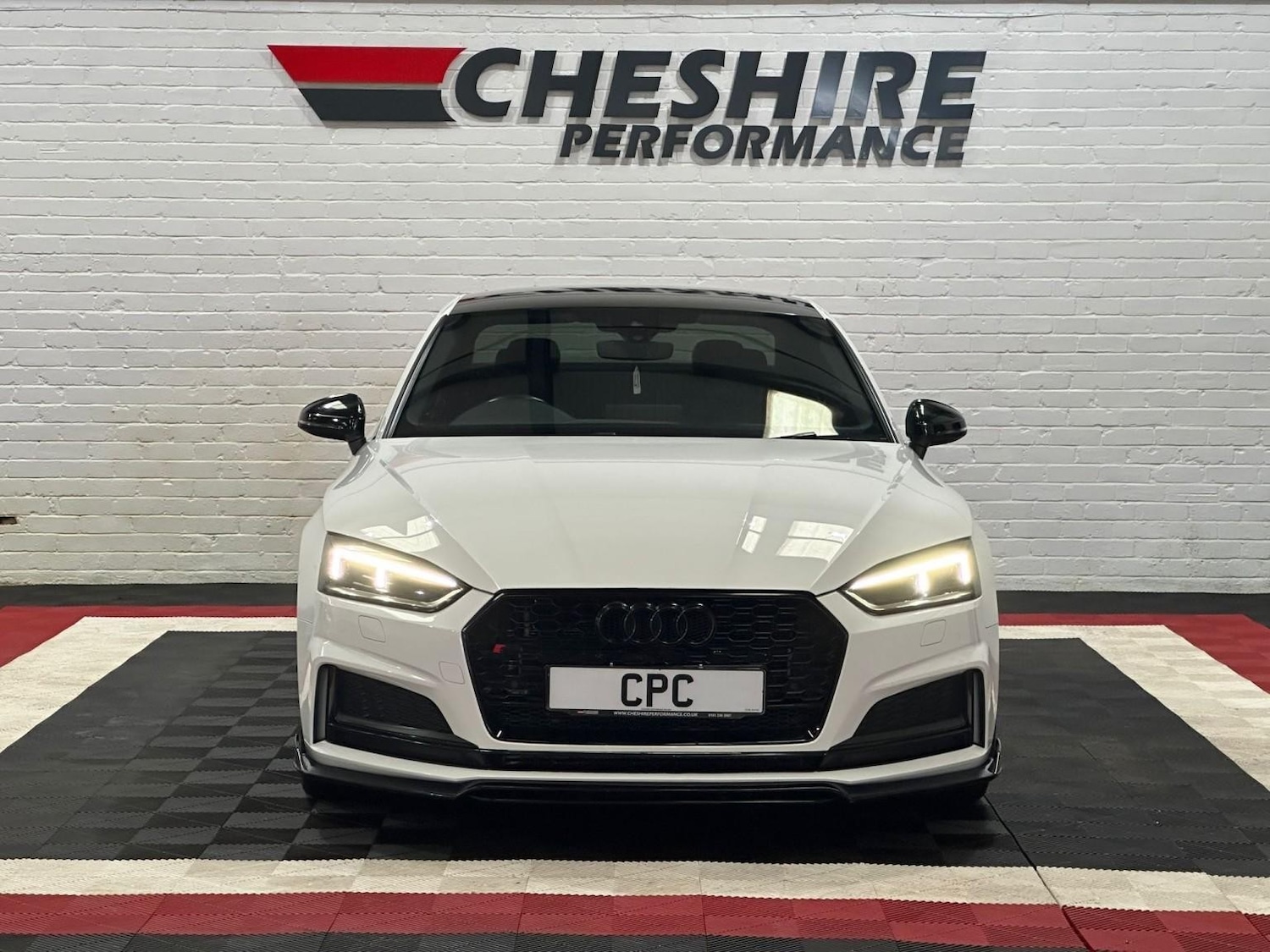 Used Audi A5 2018 for sale - 76709319: Photo 10