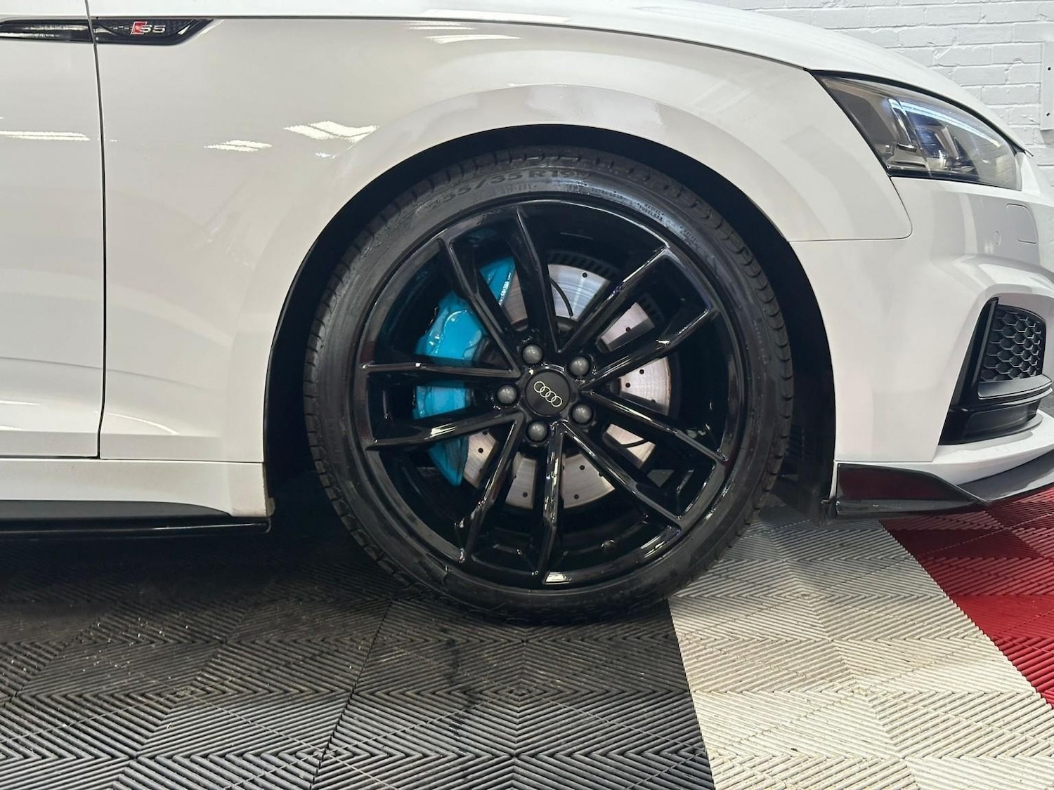 Used Audi A5 2018 for sale - 76709319: Photo 11