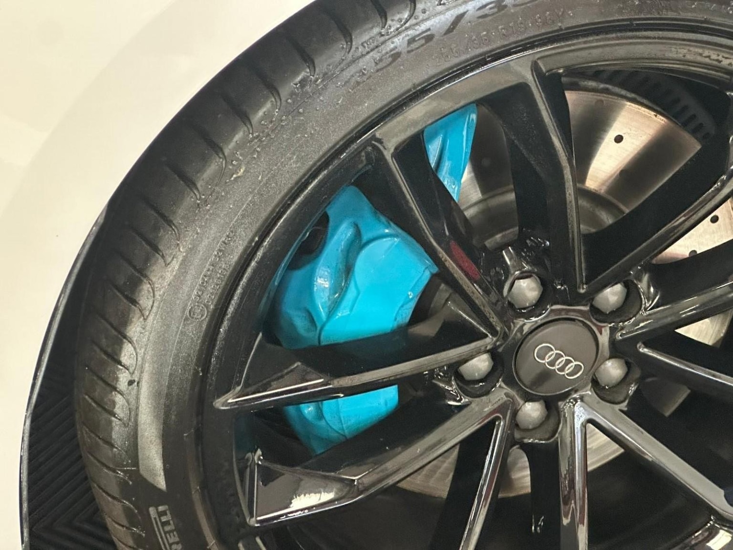 Used Audi A5 2018 for sale - 76709319: Photo 12