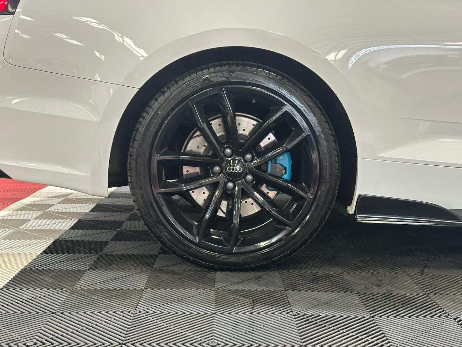 Used Audi A5 2018 for sale - 76709319: Photo 13