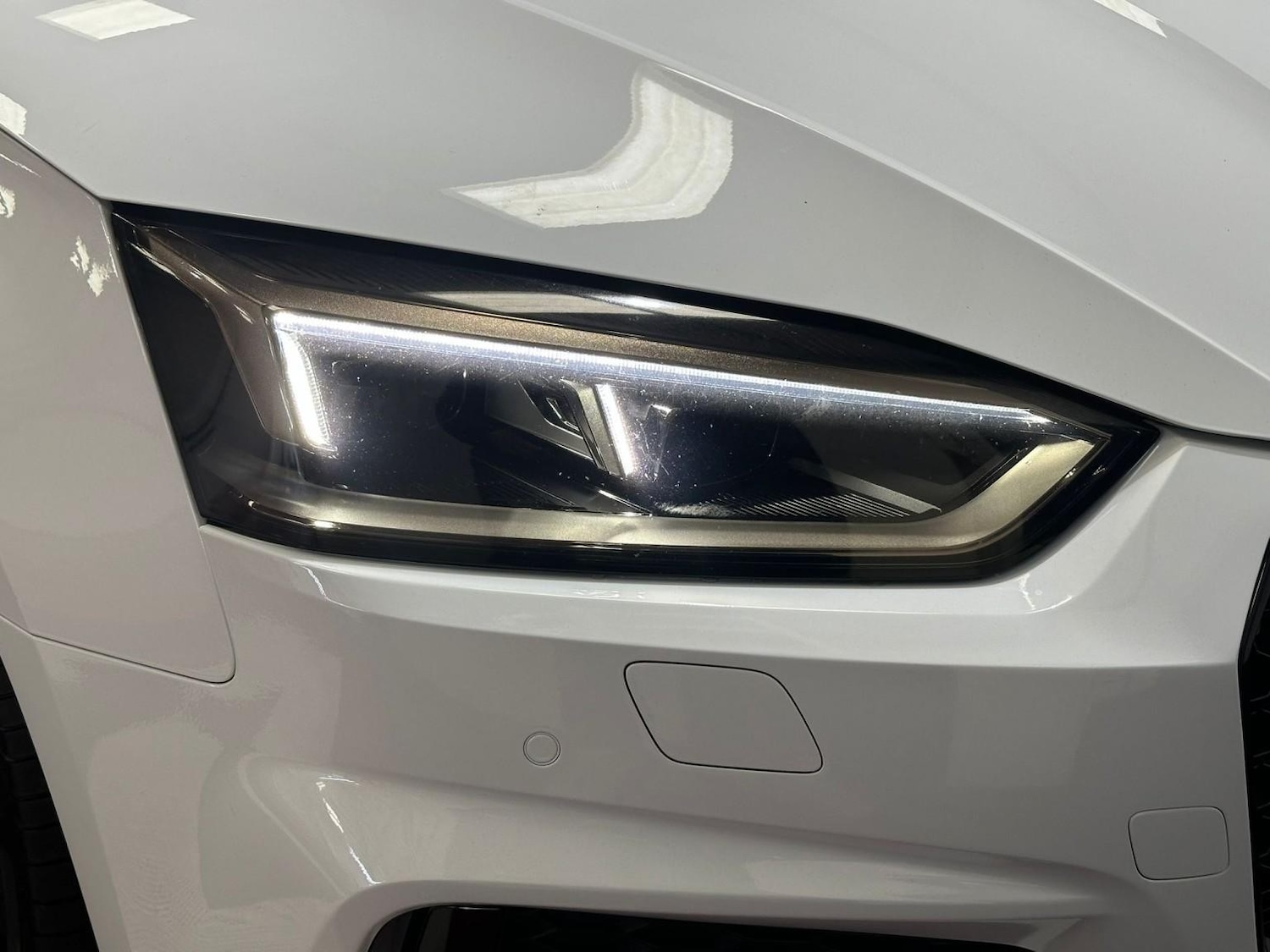 Used Audi A5 2018 for sale - 76709319: Photo 16