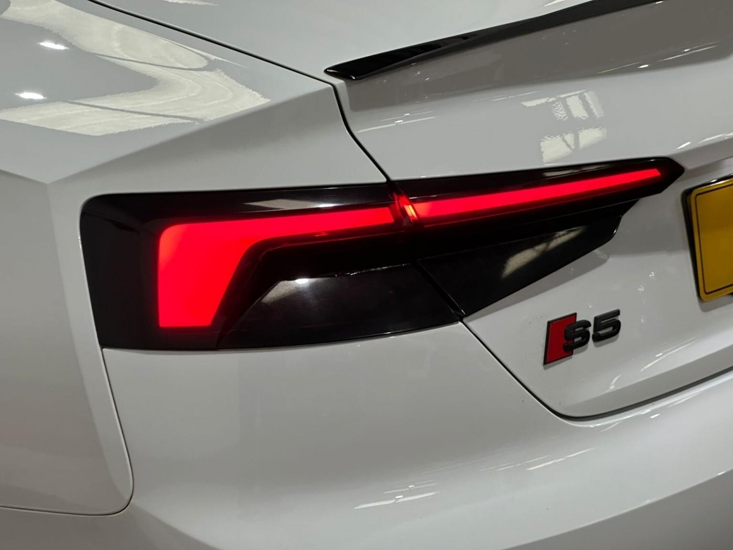 Used Audi A5 2018 for sale - 76709319: Photo 19