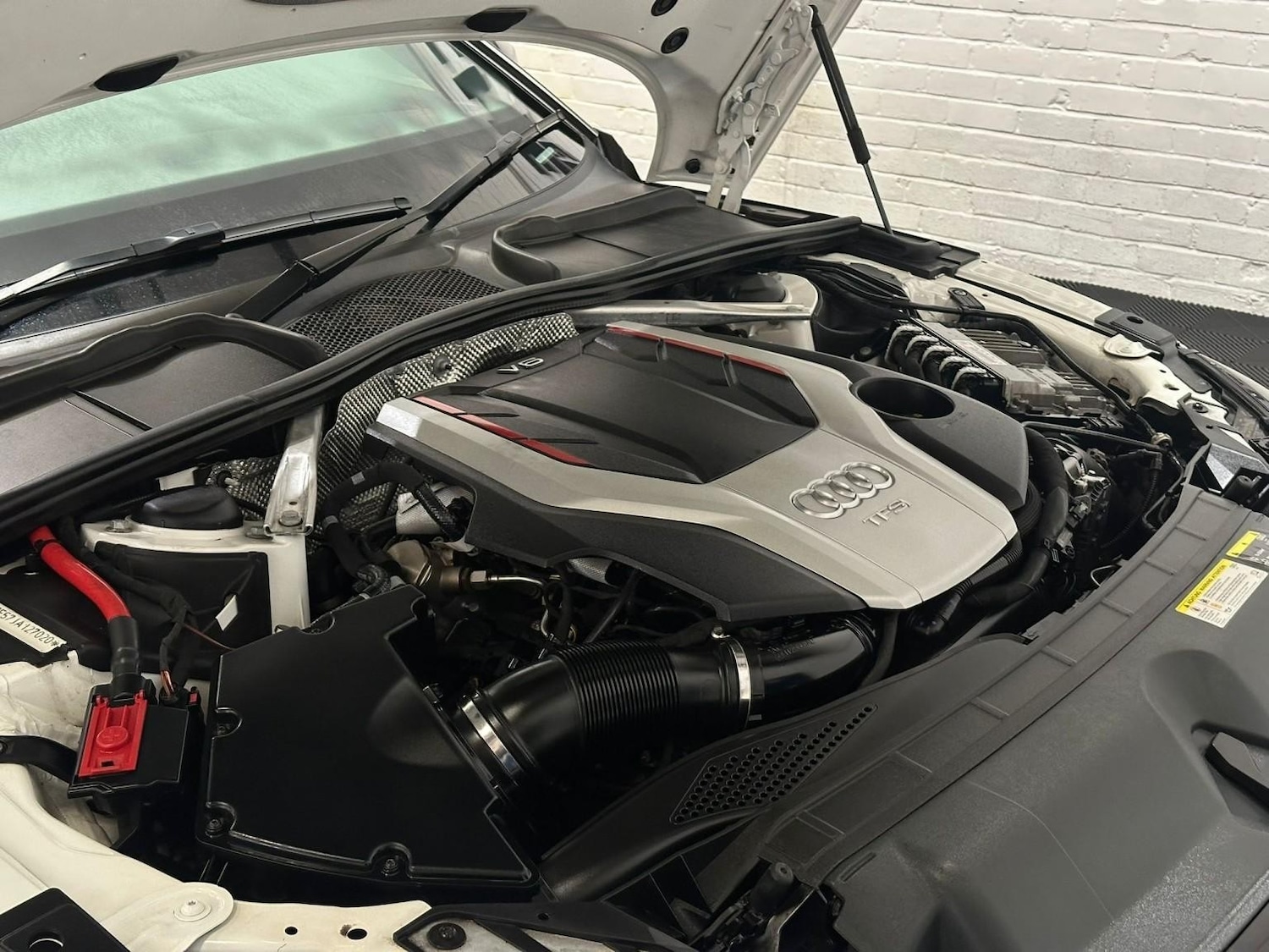 Used Audi A5 2018 for sale - 76709319: Photo 20