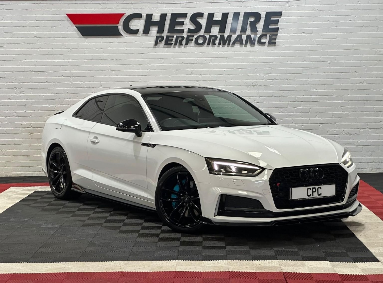 Used Audi A5 2018 for sale - 76709319: Photo 3