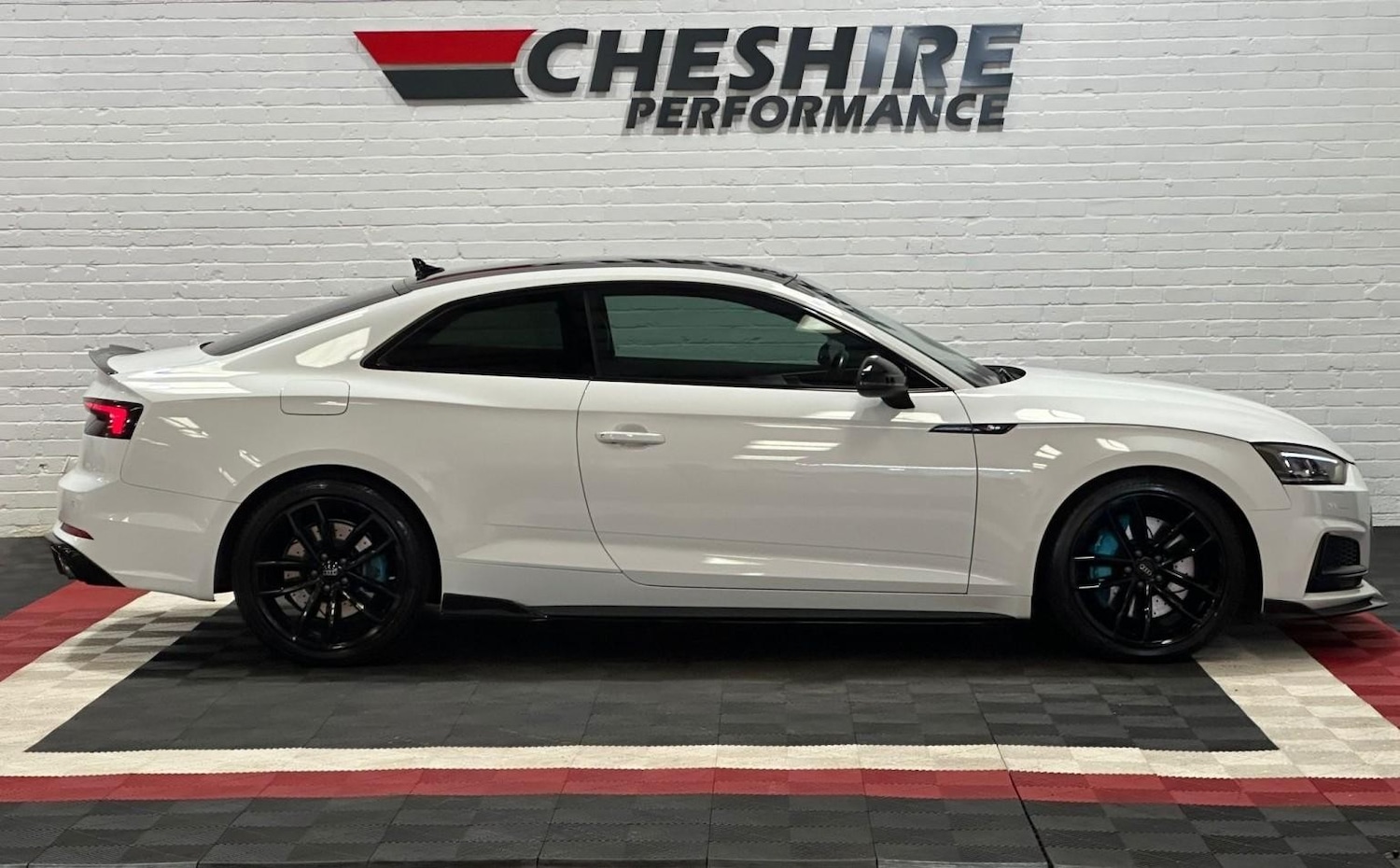 Used Audi A5 2018 for sale - 76709319: Photo 4