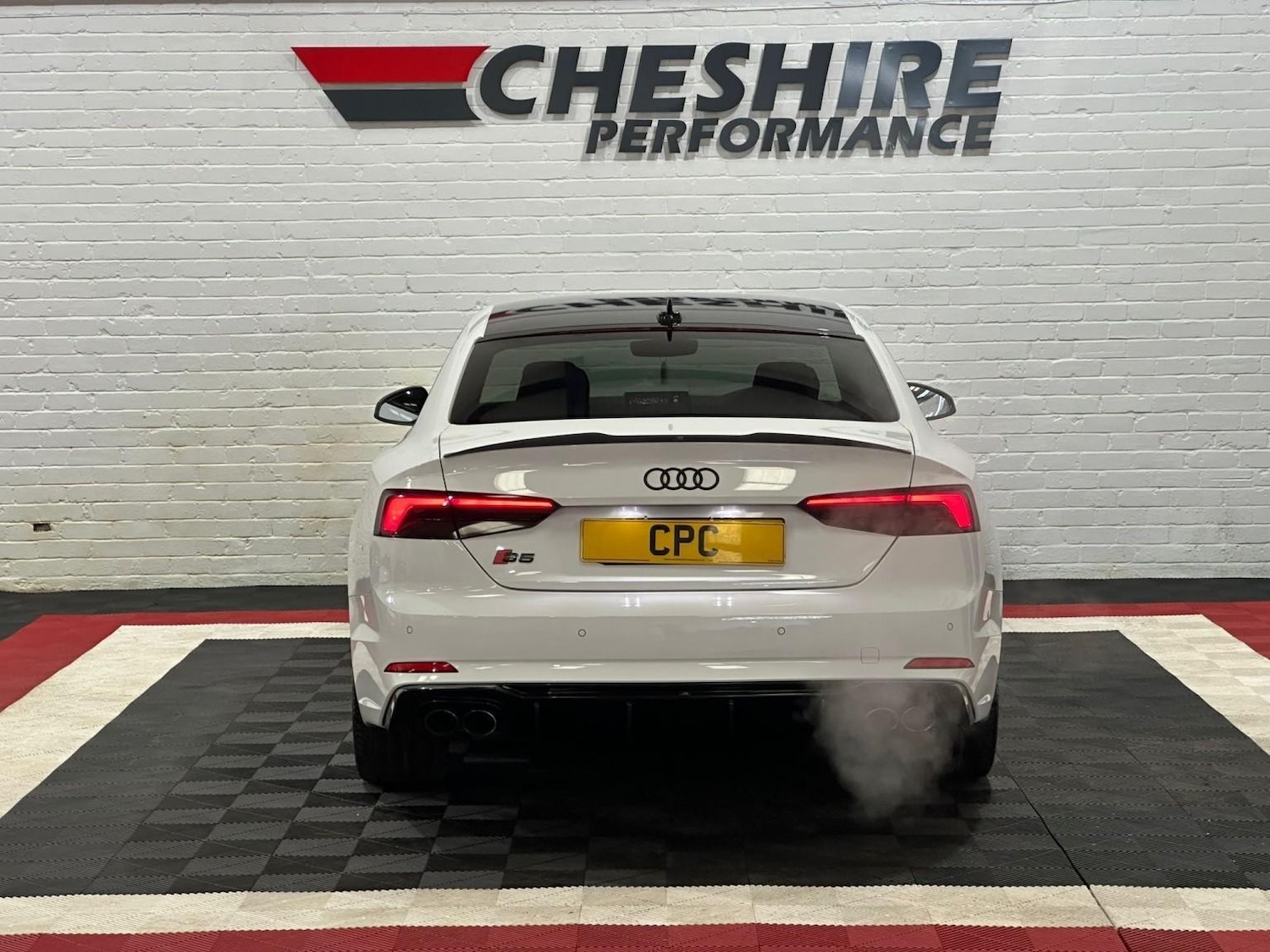 Used Audi A5 2018 for sale - 76709319: Photo 6