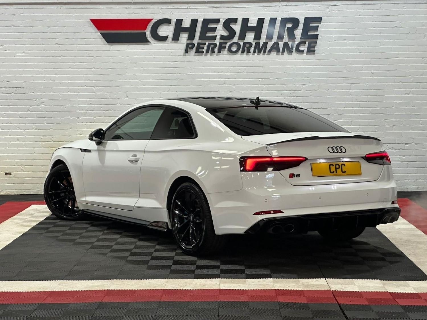 Used Audi A5 2018 for sale - 76709319: Photo 7
