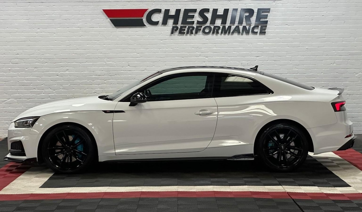 Used Audi A5 2018 for sale - 76709319: Photo 8