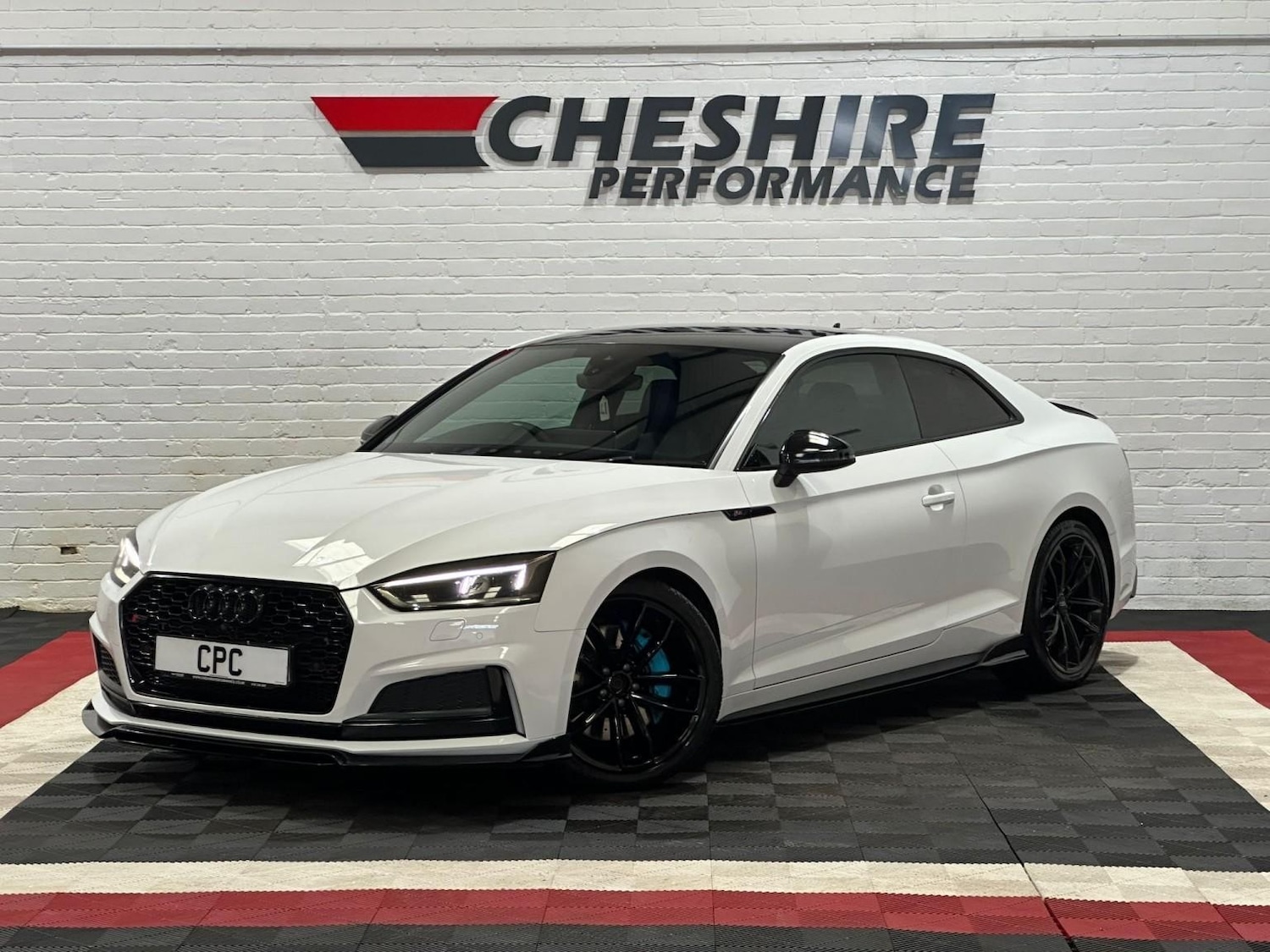 Used Audi A5 2018 for sale - 76709319: Photo 9