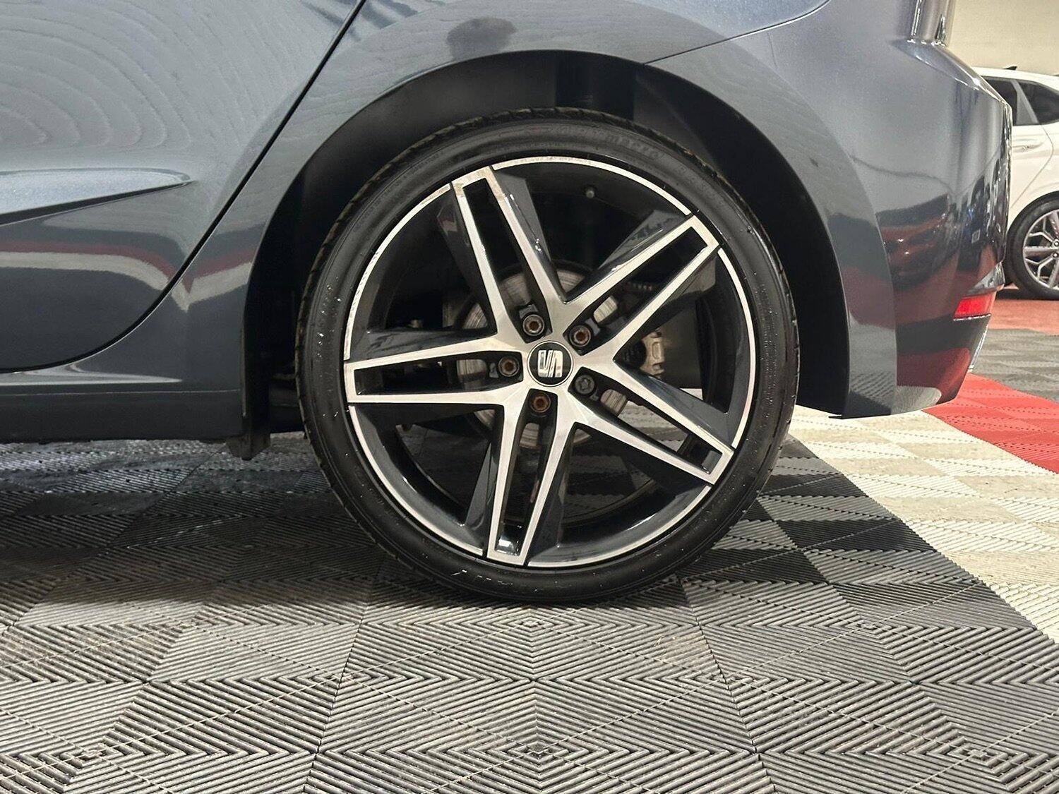 Used SEAT Ibiza 2019 for sale - 76709301: Photo 13