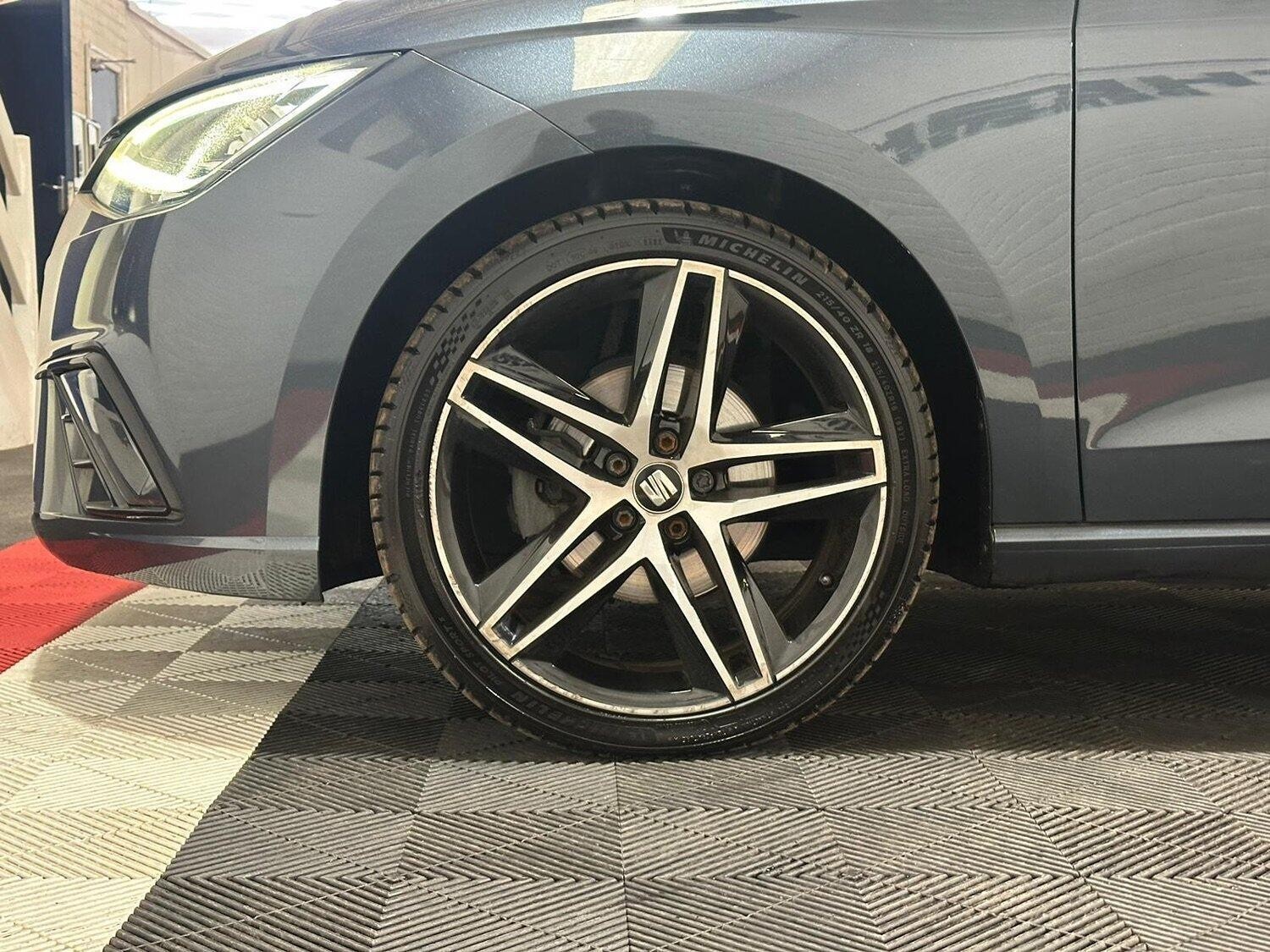 Used SEAT Ibiza 2019 for sale - 76709301: Photo 14