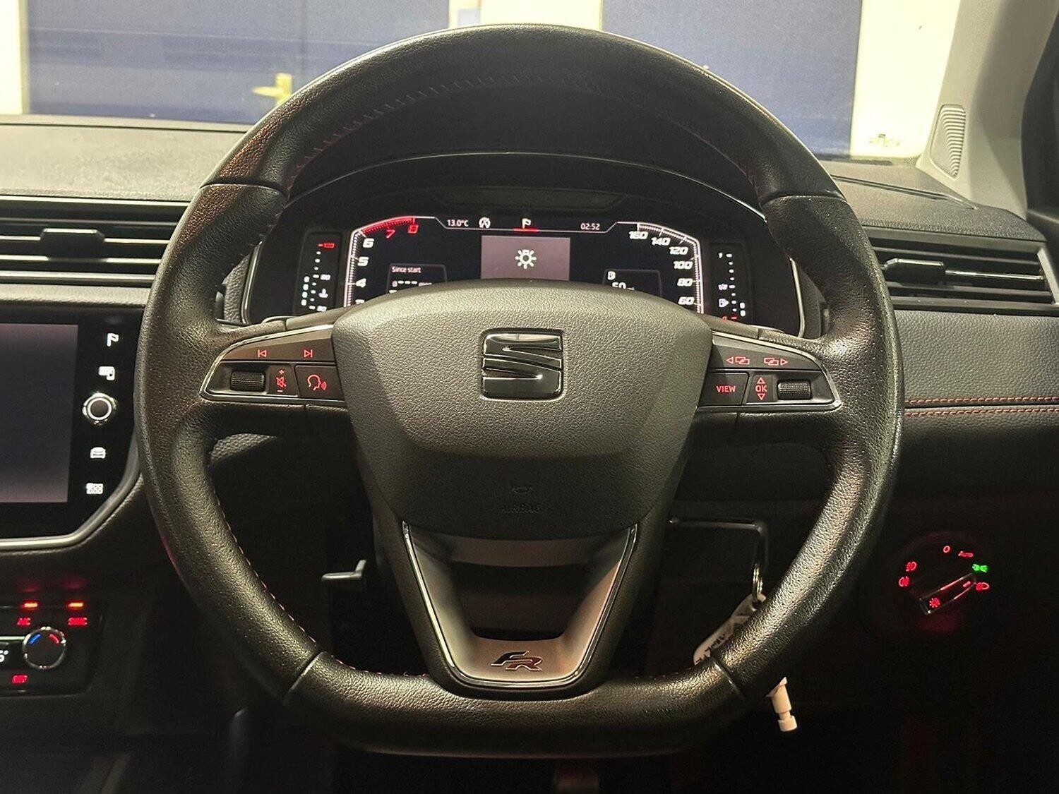 Used SEAT Ibiza 2019 for sale - 76709301: Photo 19