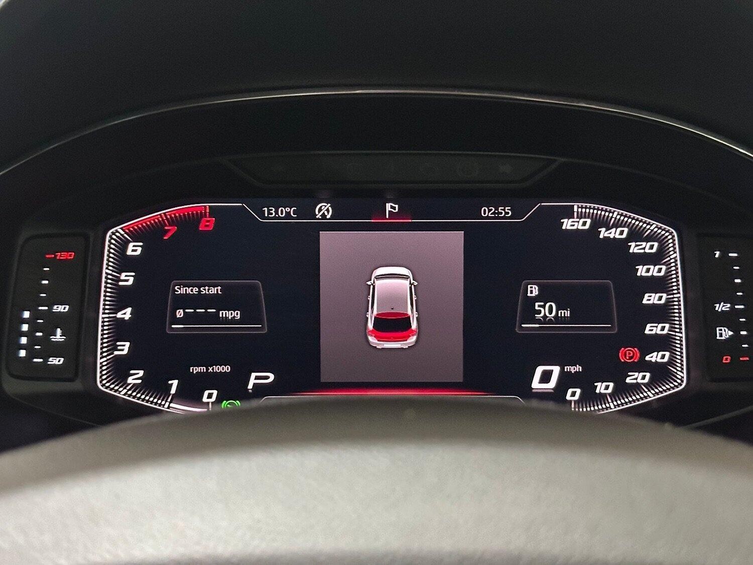 Used SEAT Ibiza 2019 for sale - 76709301: Photo 20