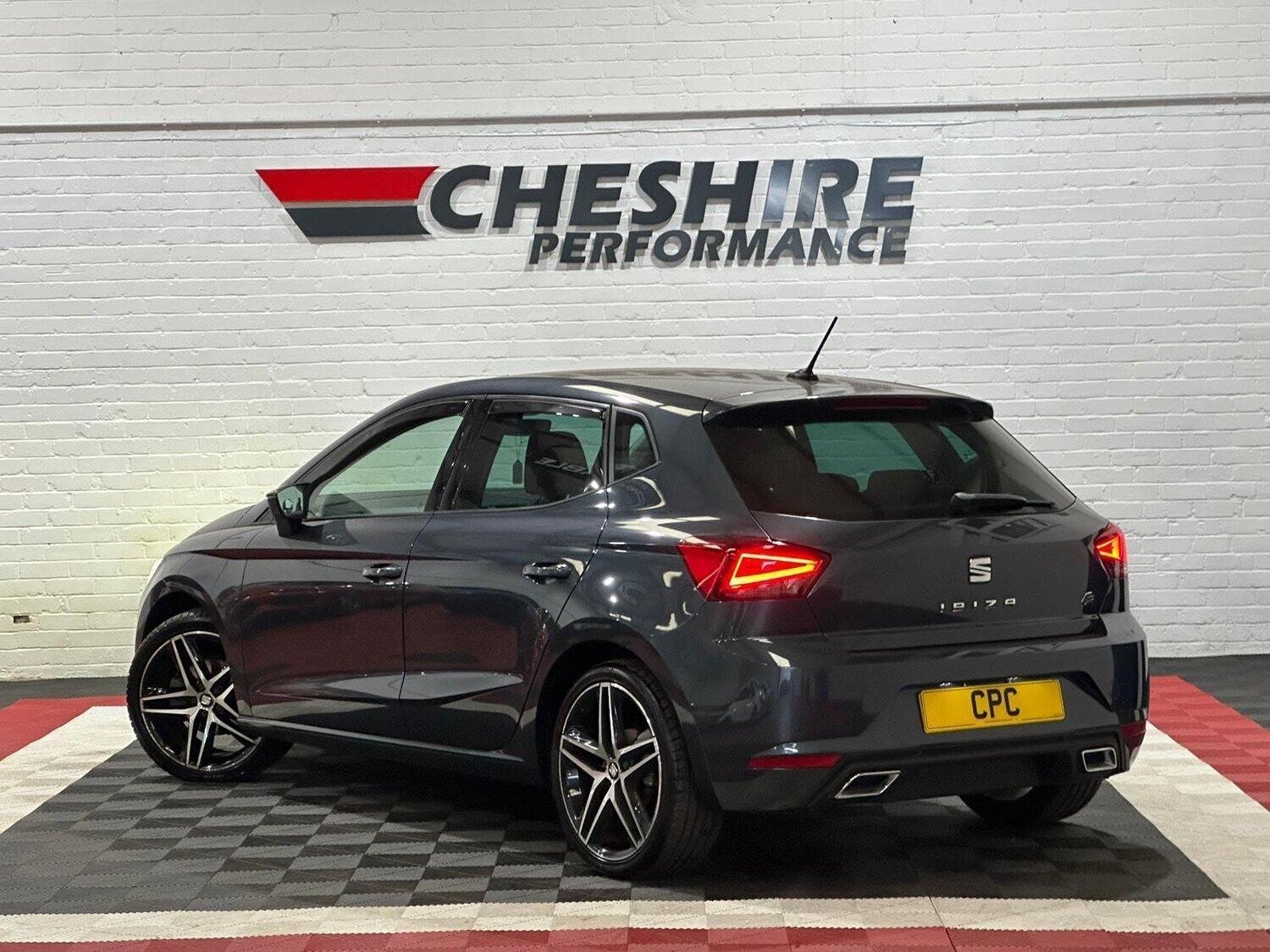 Used SEAT Ibiza 2019 for sale - 76709301: Photo 7