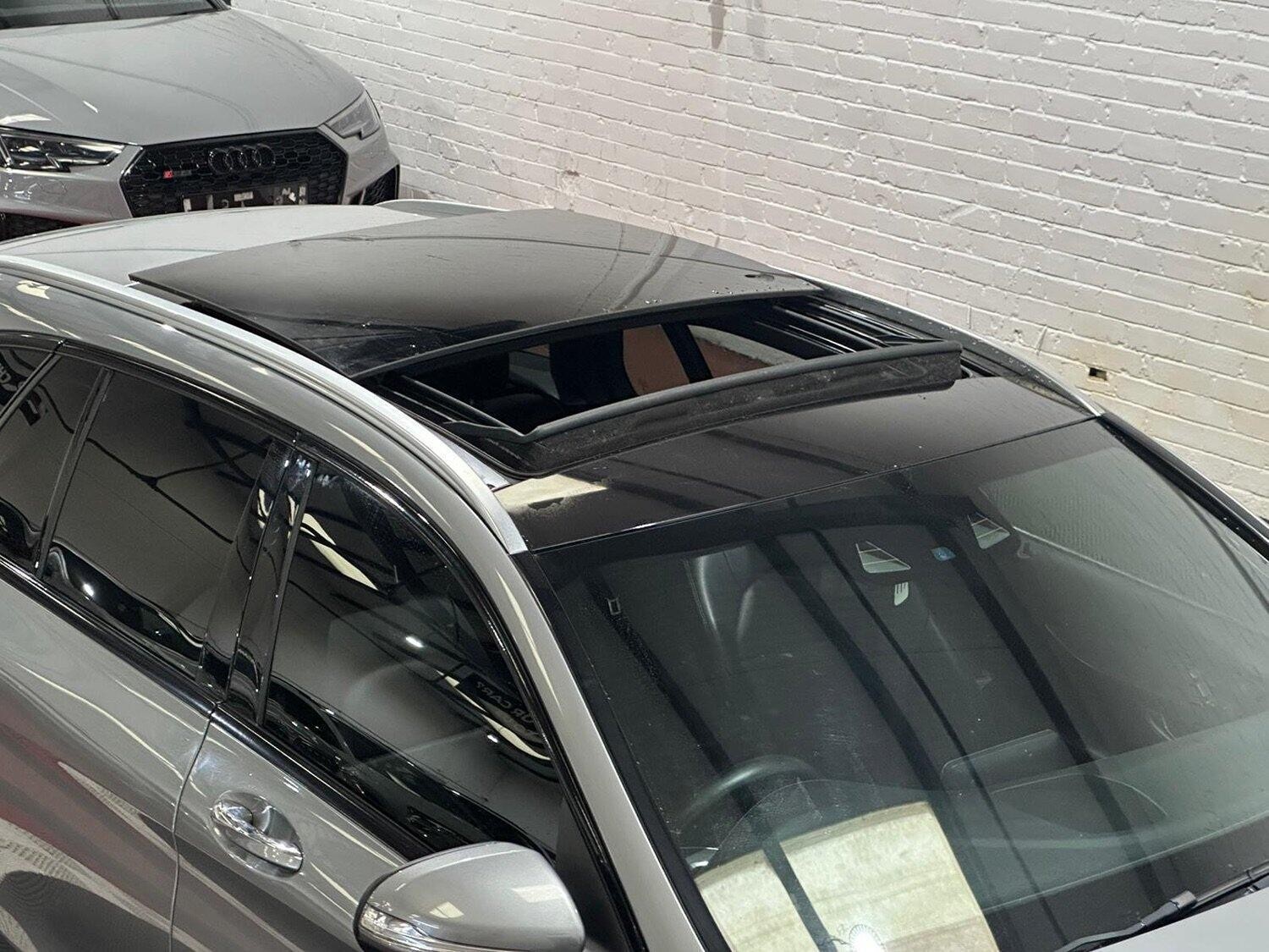 Used Mercedes-Benz C Class 2015 for sale - 76709267: Photo 11