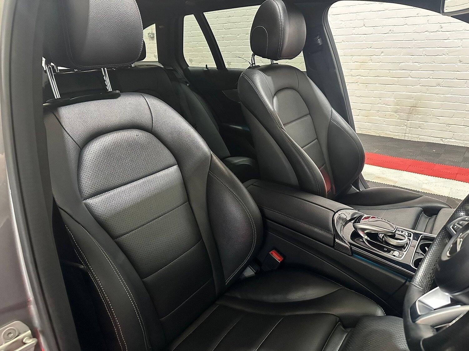 Used Mercedes-Benz C Class 2015 for sale - 76709267: Photo 13