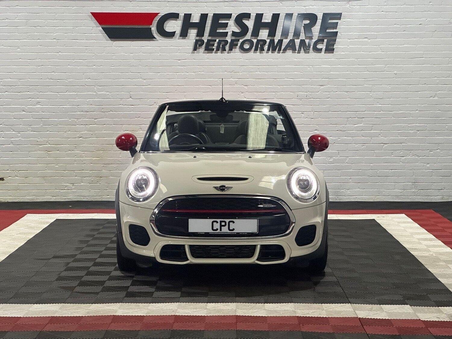 Used MINI Convertible 2017 for sale - 77464493: Photo 10