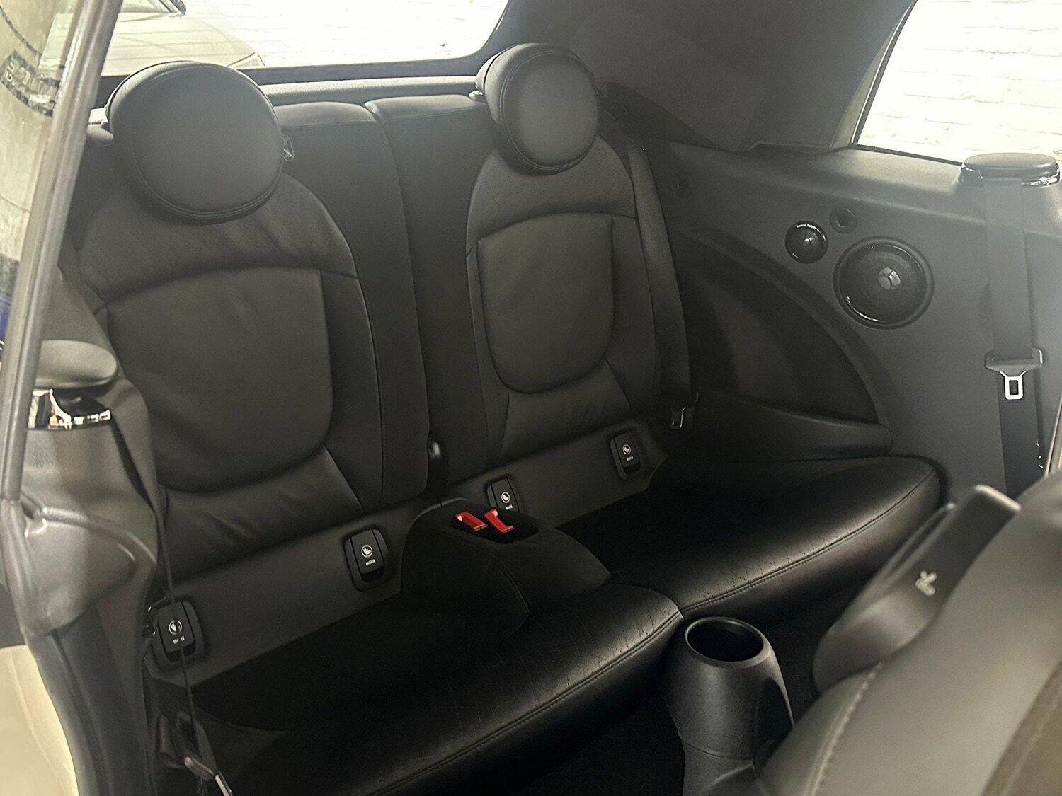 Used MINI Convertible 2017 for sale - 77464493: Photo 17