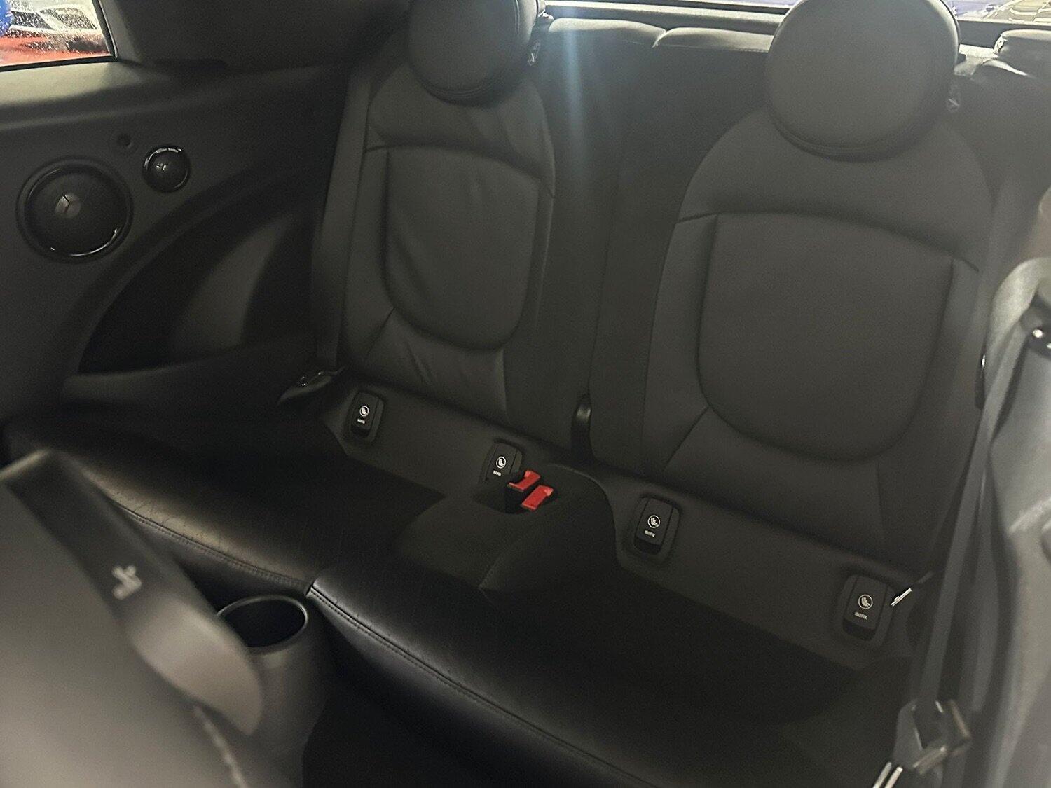 Used MINI Convertible 2017 for sale - 77464493: Photo 18