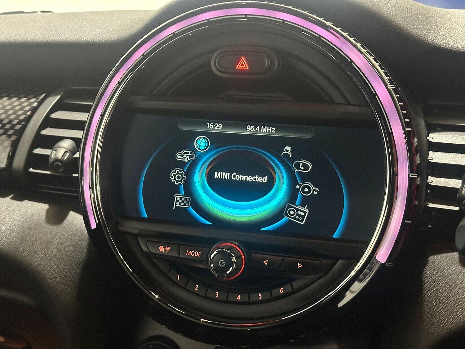 Used MINI Convertible 2017 for sale - 77464493: Photo 21