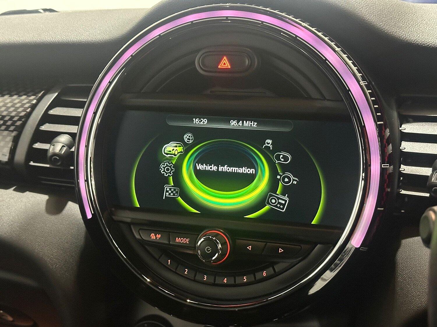 Used MINI Convertible 2017 for sale - 77464493: Photo 22