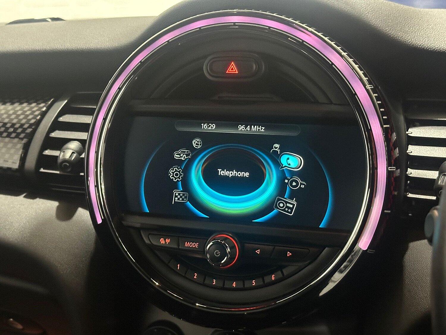 Used MINI Convertible 2017 for sale - 77464493: Photo 23