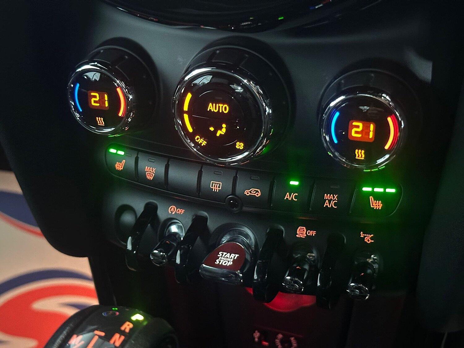 Used MINI Convertible 2017 for sale - 77464493: Photo 26