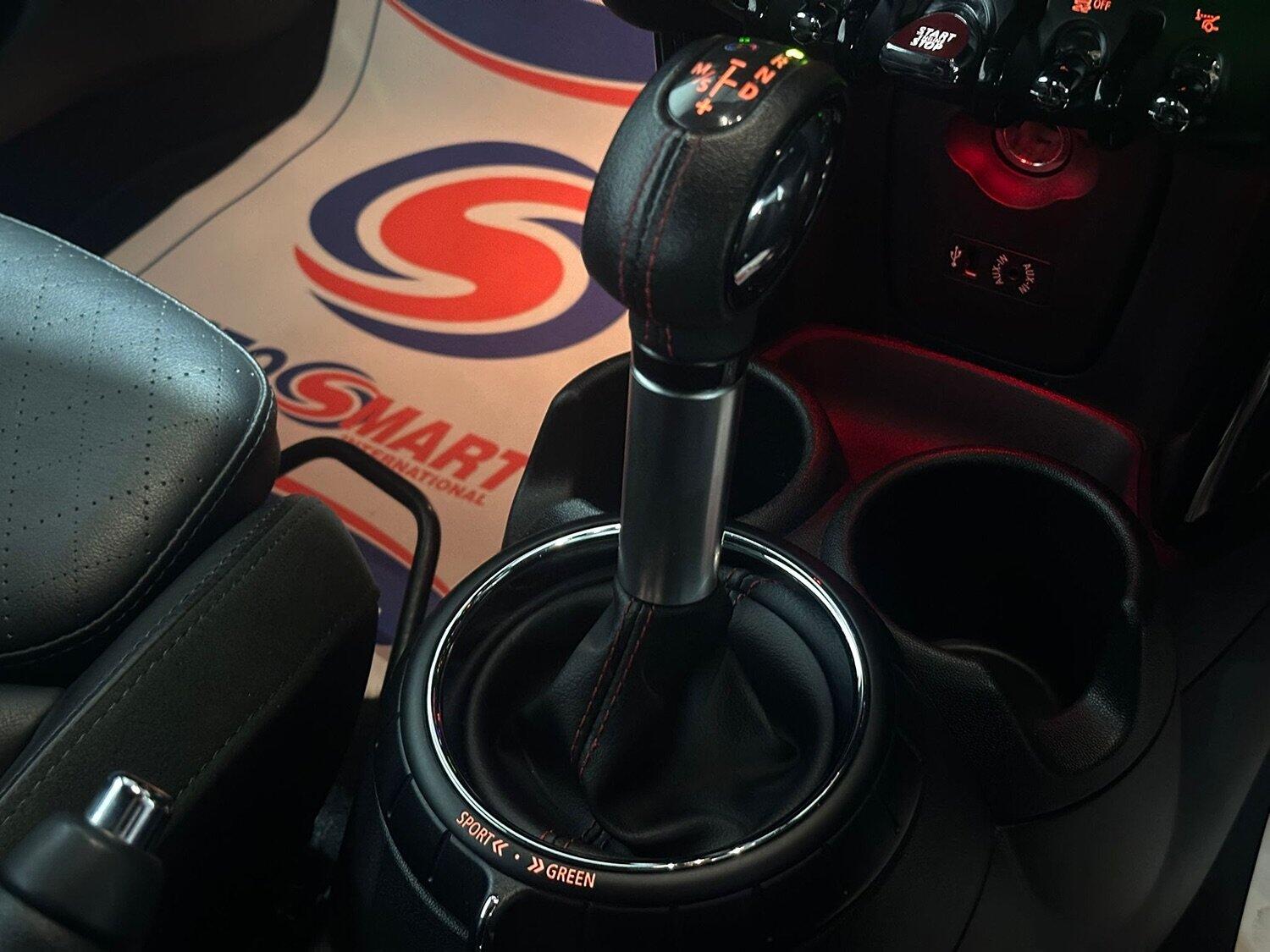 Used MINI Convertible 2017 for sale - 77464493: Photo 29