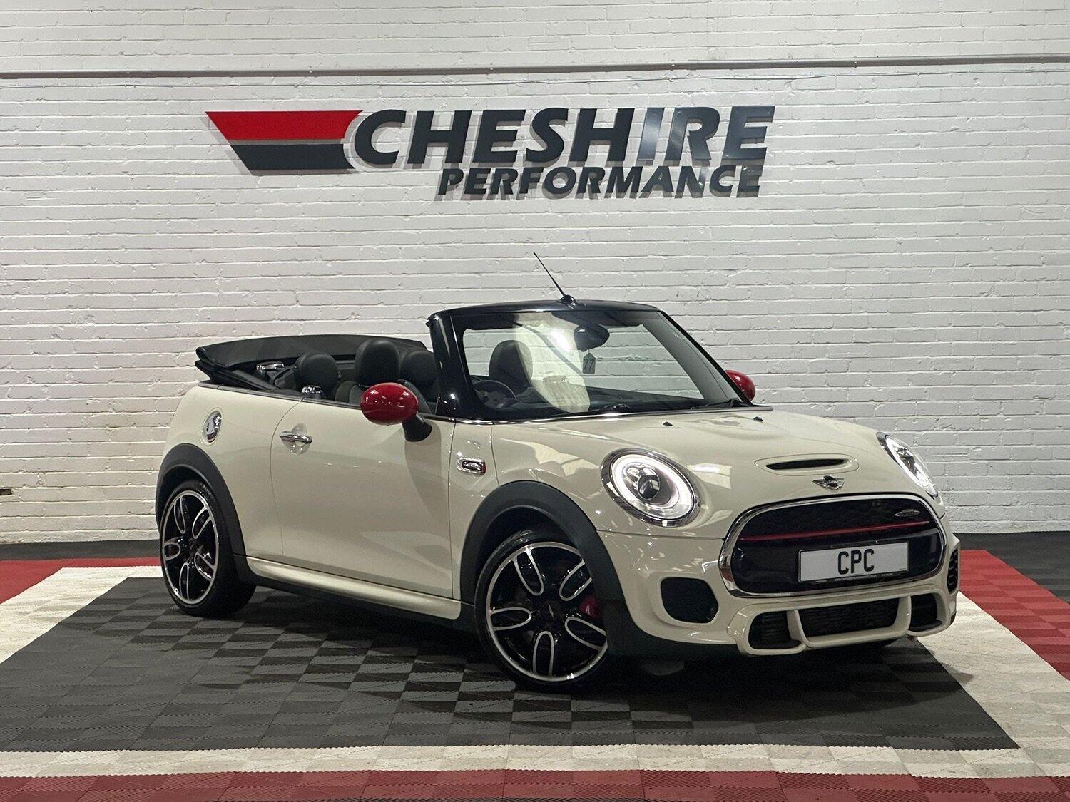 Used MINI Convertible 2017 for sale - 77464493: Photo 3