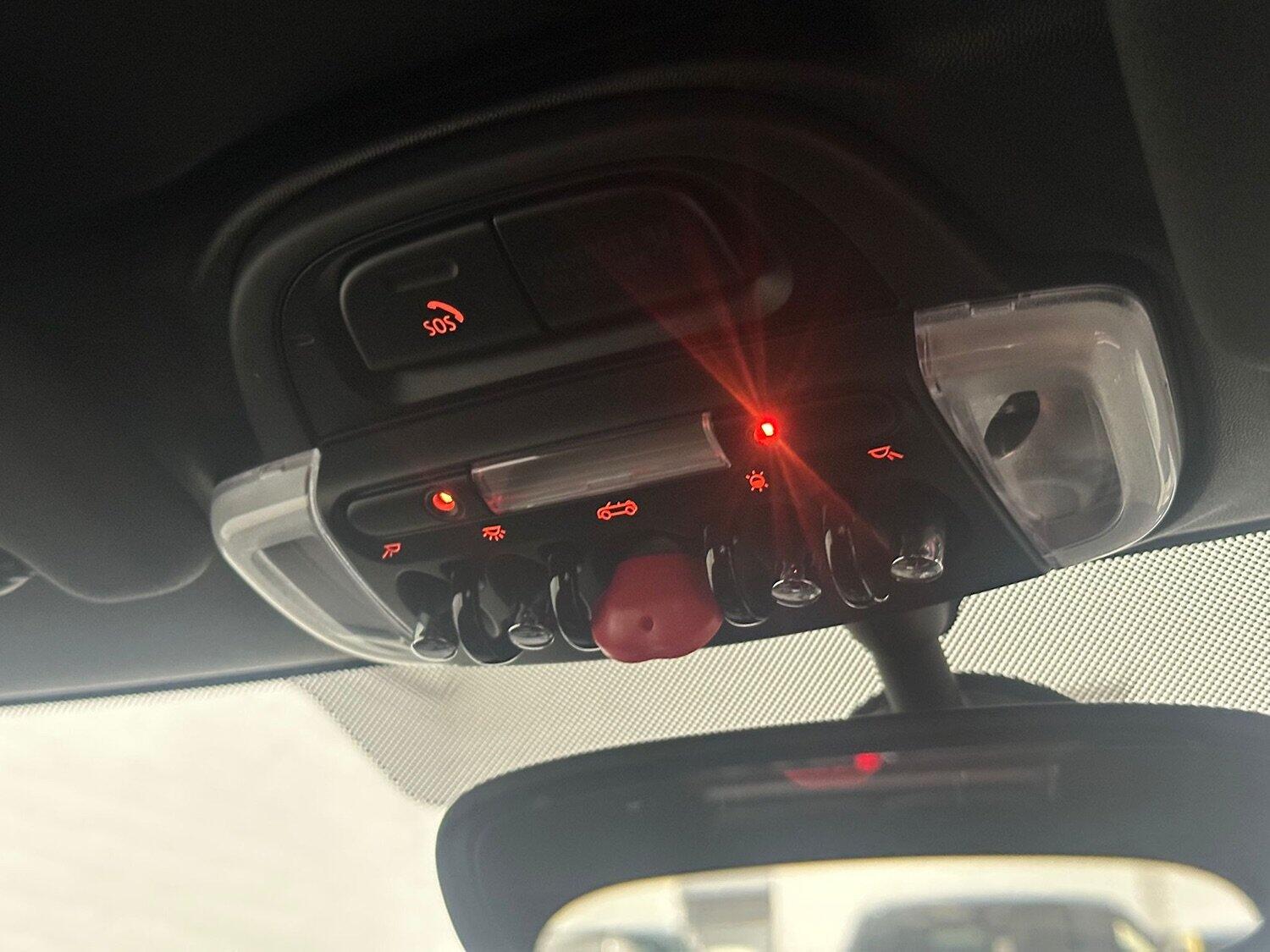 Used MINI Convertible 2017 for sale - 77464493: Photo 33