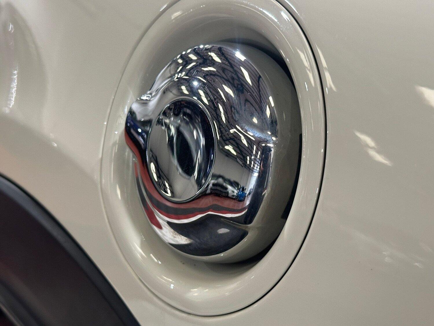 Used MINI Convertible 2017 for sale - 77464493: Photo 34