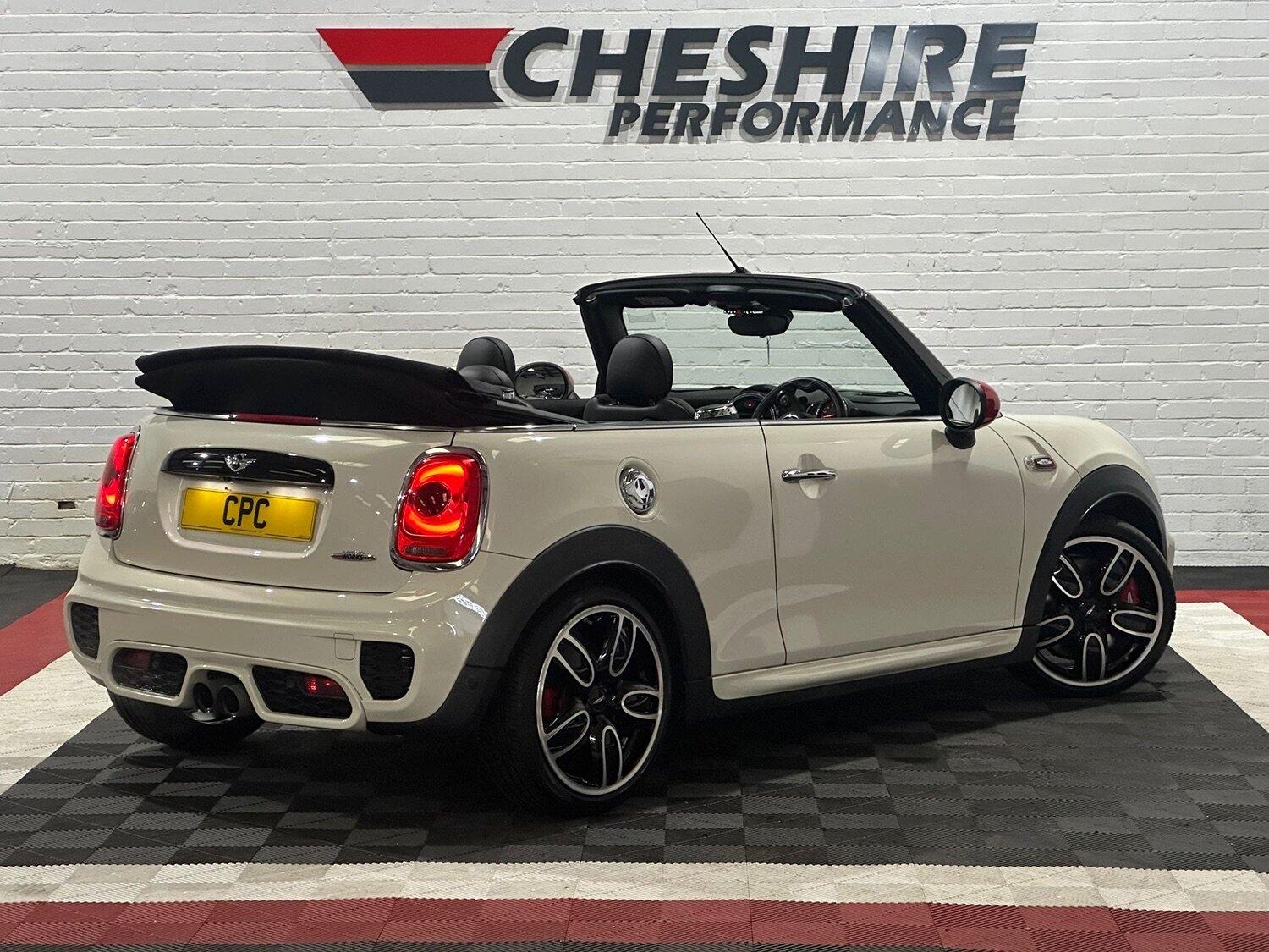 Used MINI Convertible 2017 for sale - 77464493: Photo 5