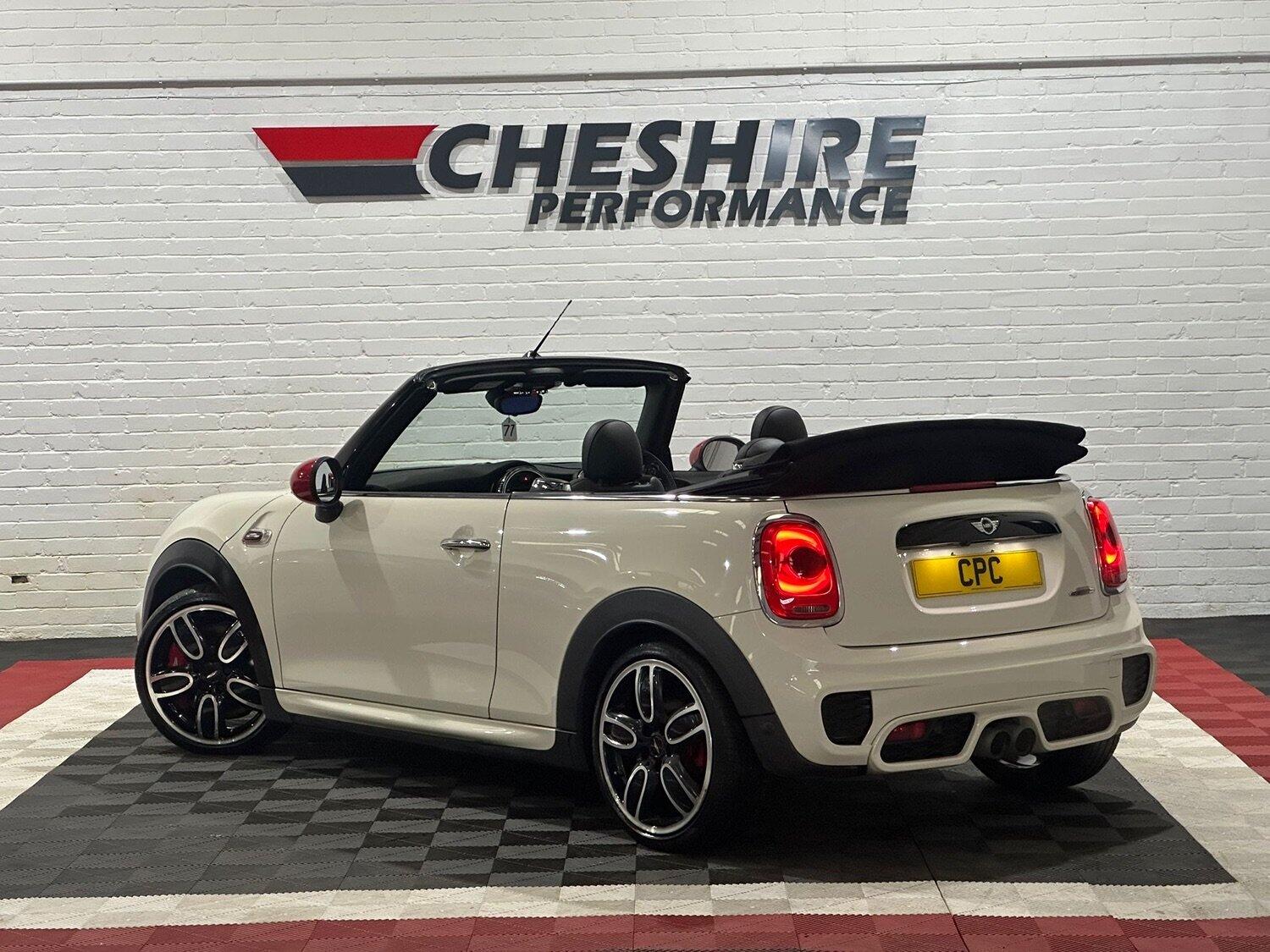Used MINI Convertible 2017 for sale - 77464493: Photo 7