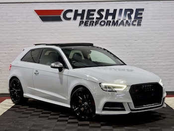 Used Audi S3 2017 for sale - 77822196: Photo