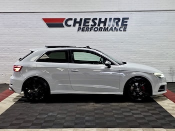 Used Audi S3 2017 for sale - 77822196: Photo