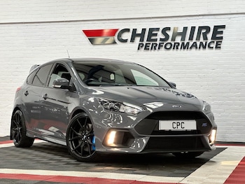 Used Ford Focus 2016 for sale - 78480066: Photo