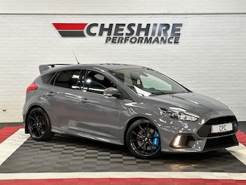 Used Ford Focus 2016 for sale - 78480066: Photo