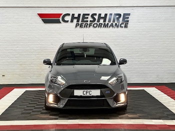 Used Ford Focus 2016 for sale - 78480066: Photo