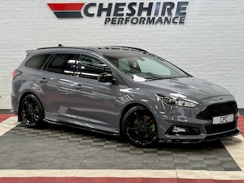 Used Ford Focus 2016 for sale - 79060064: Photo