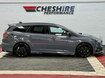Used Ford Focus 2016 for sale - 79060064: Photo