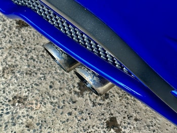 Used Ford Fiesta 2017 for sale - 77258967: Photo