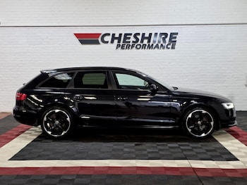 Used Audi A4 Avant 2013 for sale - 77735758: Photo