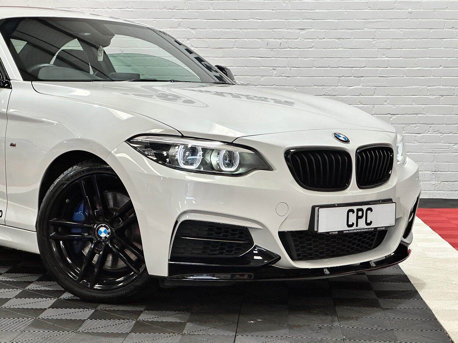 Used BMW 2 Series 2019 for sale - 77258958: Photo 10