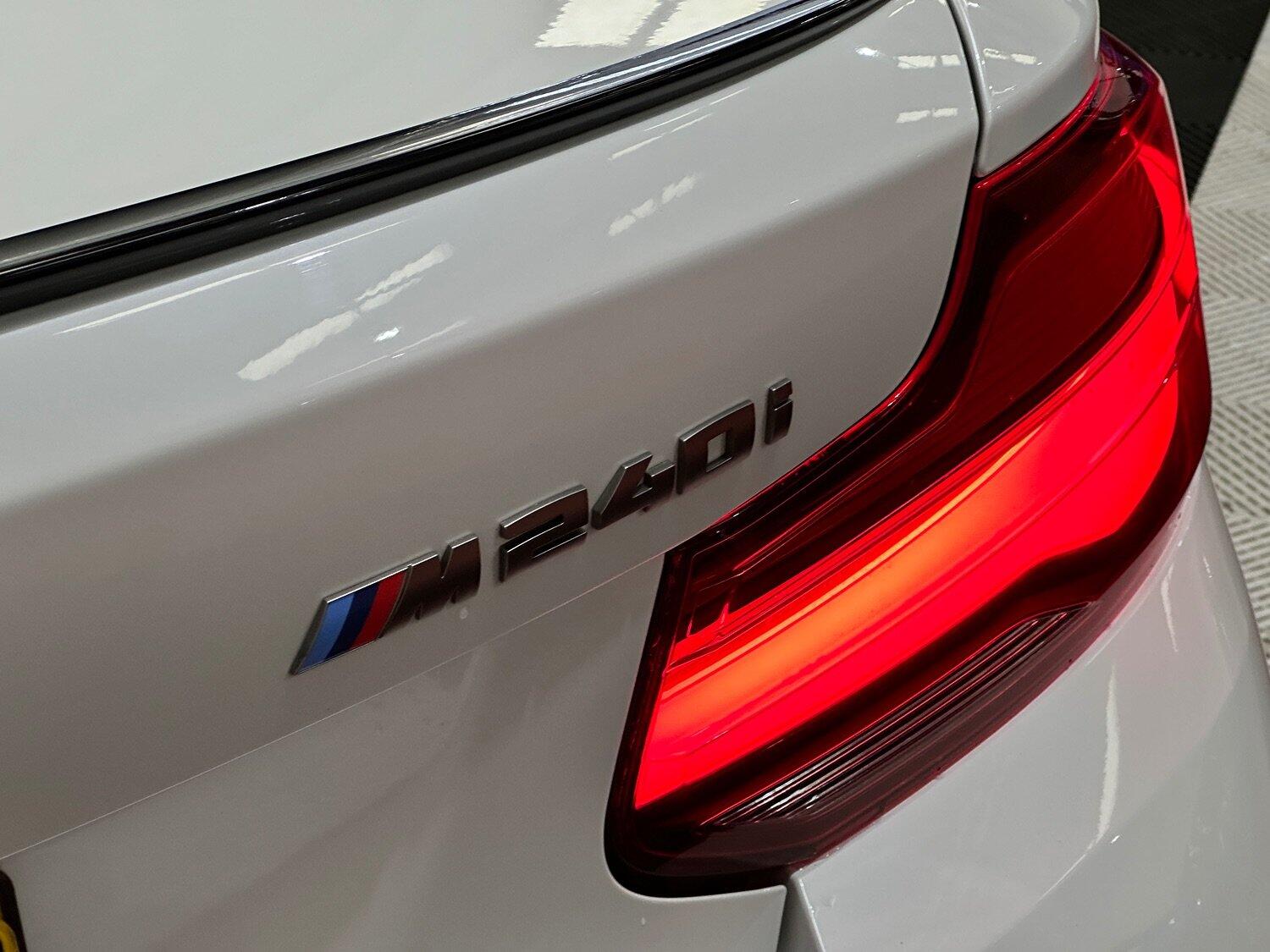 Used BMW 2 Series 2019 for sale - 77258958: Photo 17