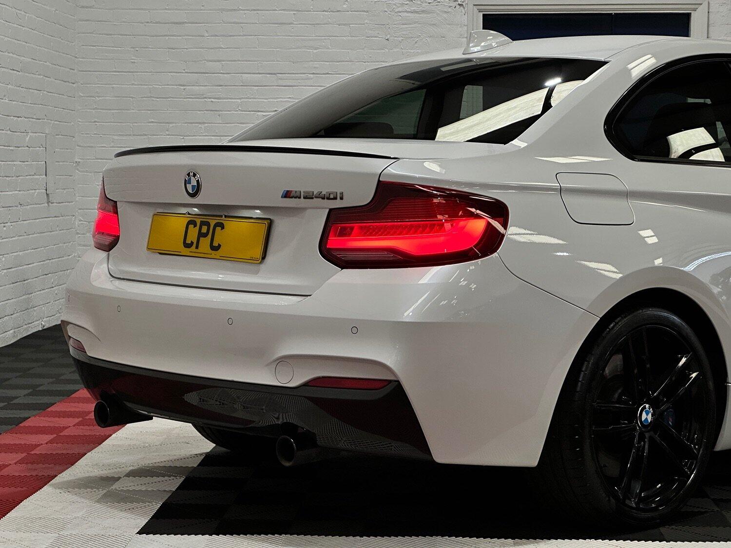Used BMW 2 Series 2019 for sale - 77258958: Photo 18
