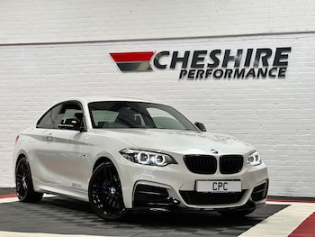 Used BMW 2 Series 2019 for sale - 77258958: Photo
