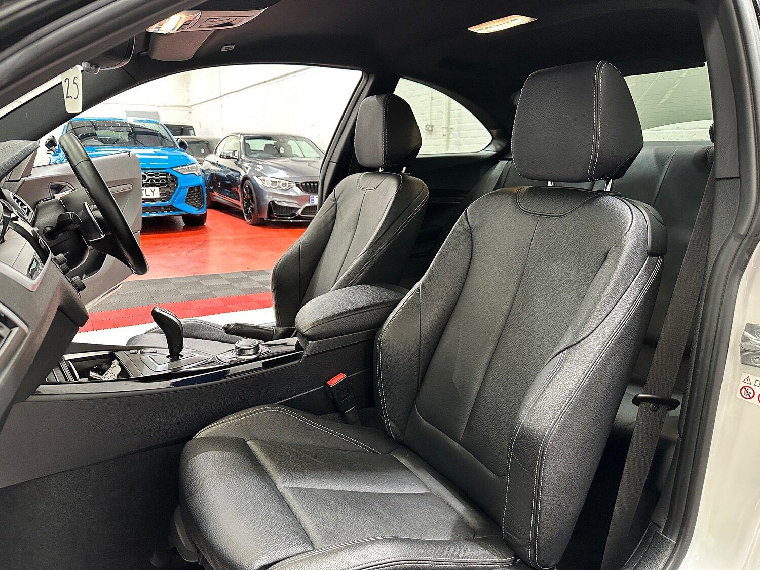 Used BMW 2 Series 2019 for sale - 77258958: Photo 20