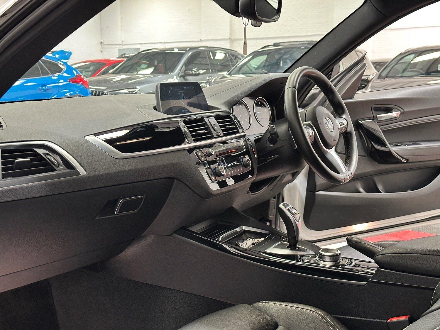 Used BMW 2 Series 2019 for sale - 77258958: Photo 21